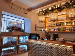 Foto cedida por el restaurante