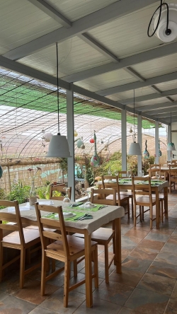Foto cedida por el restaurante