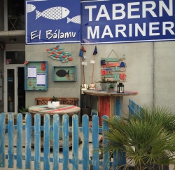 Foto cedida por el restaurante