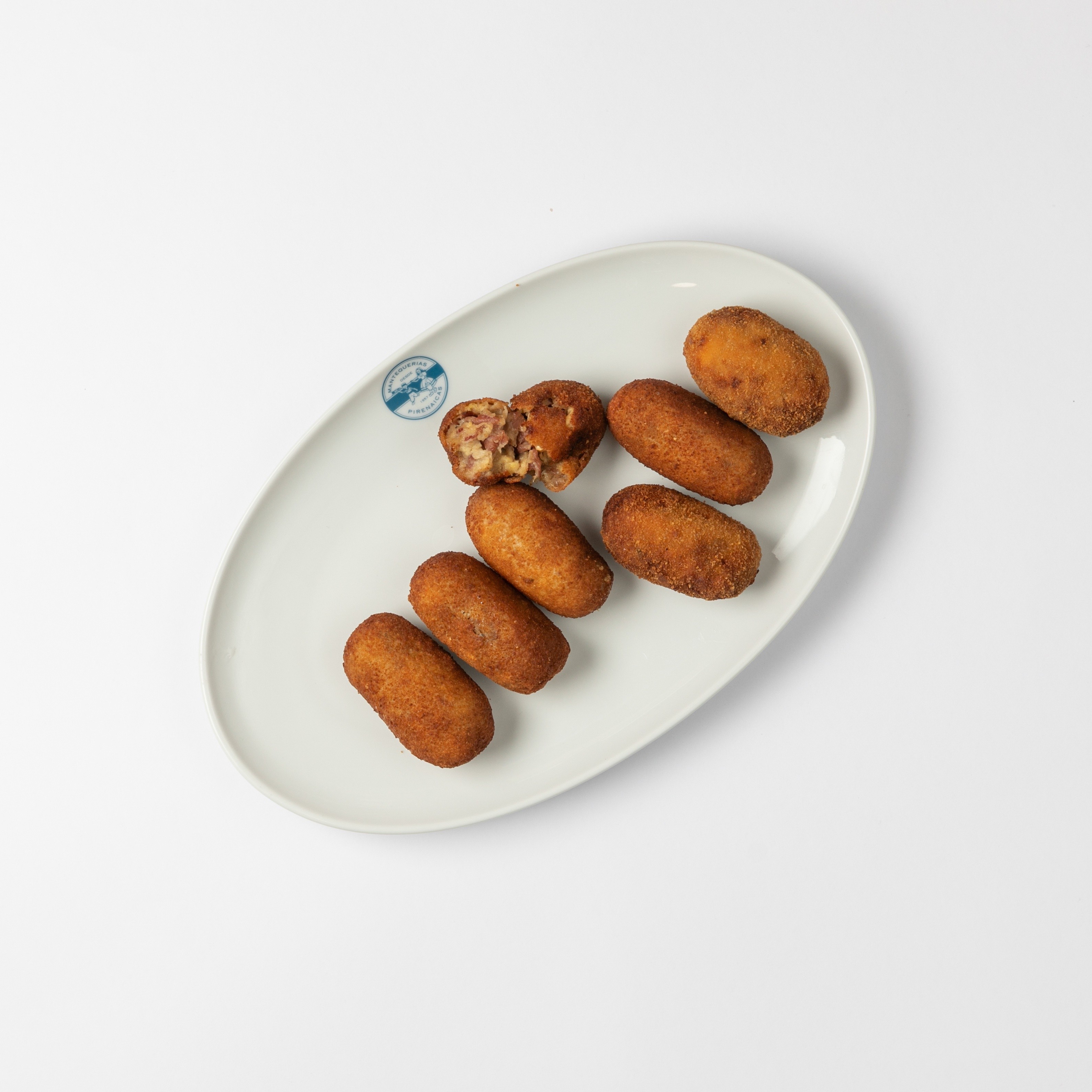 Mantequerías Pirenaicas
