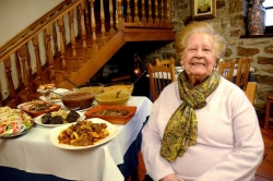 Foto cedida por el restaurante