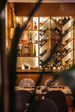 Foto cedida por el restaurante