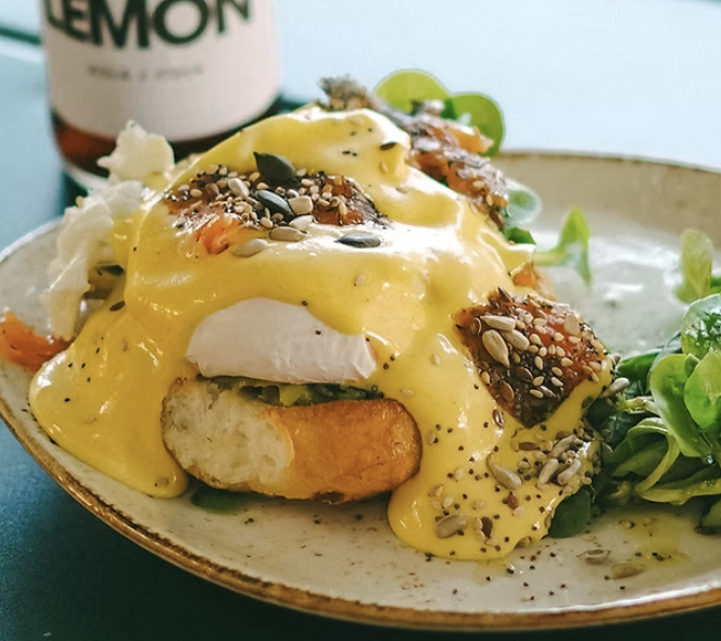 Abbiocco Brunch