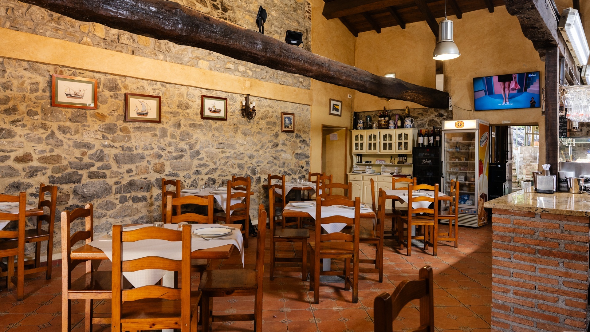 Foto cedida por el restaurante