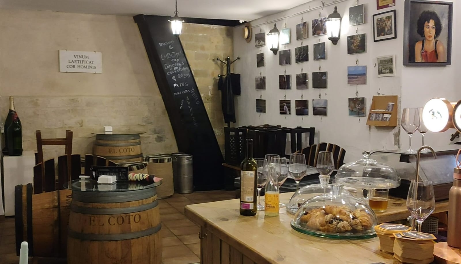 Foto cedida por el restaurante