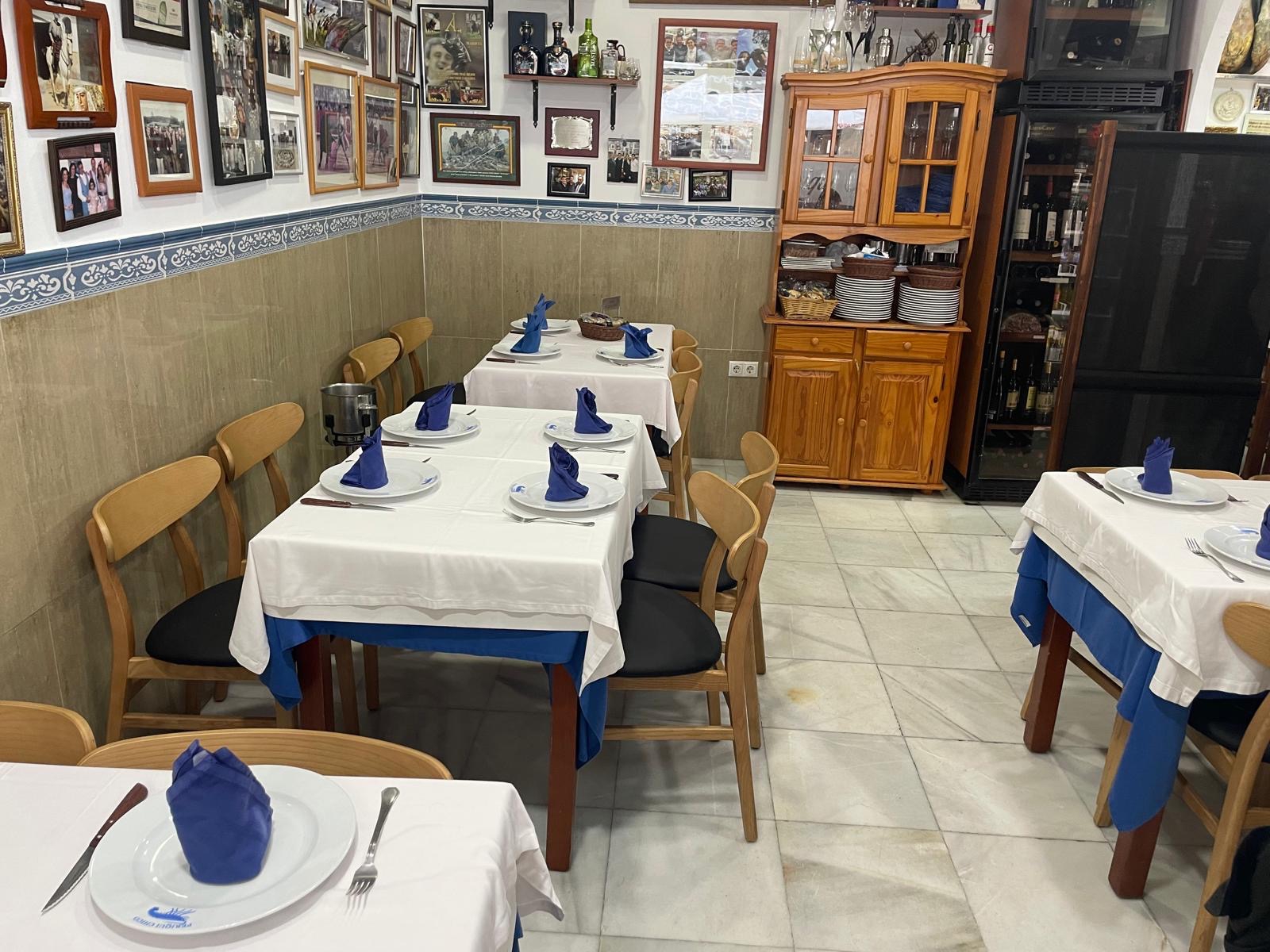 Foto cedida por el restaurante