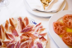 Foto cedida por el restaurante