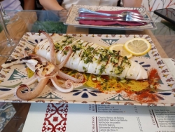 Foto cedida por el restaurante