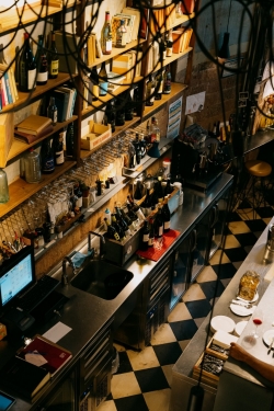 Foto cedida por el restaurante