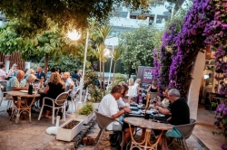 Foto cedida por el restaurante