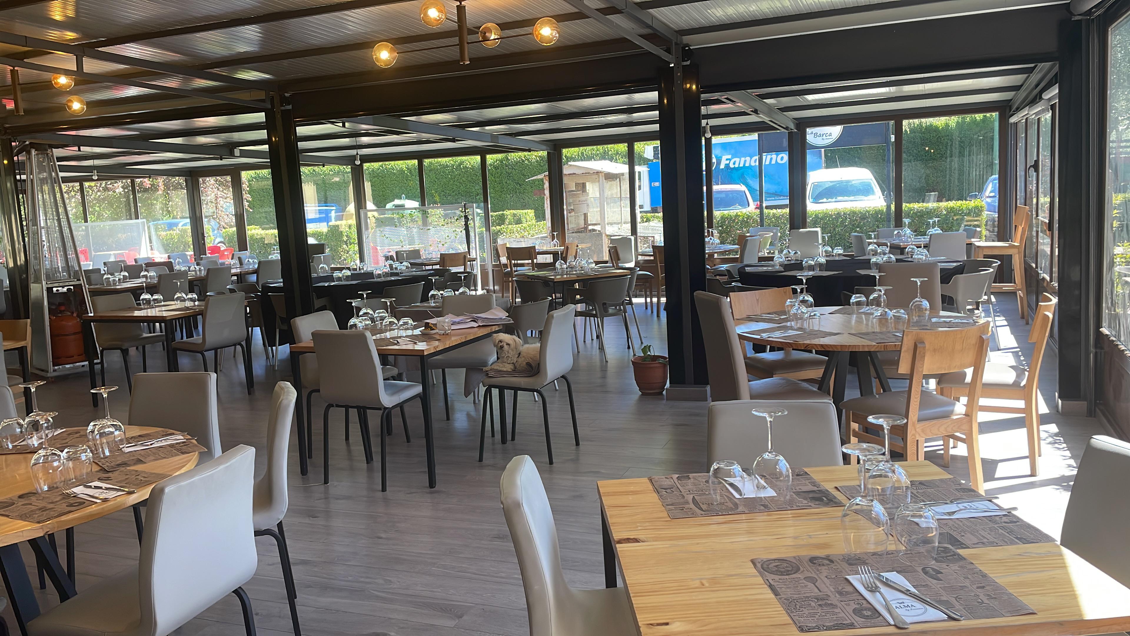 Foto cedida por el restaurante