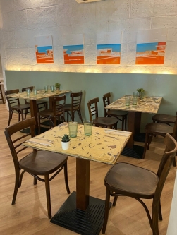 Foto cedida por el restaurante