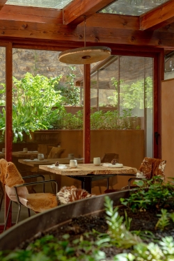 Foto cedida por el restaurante
