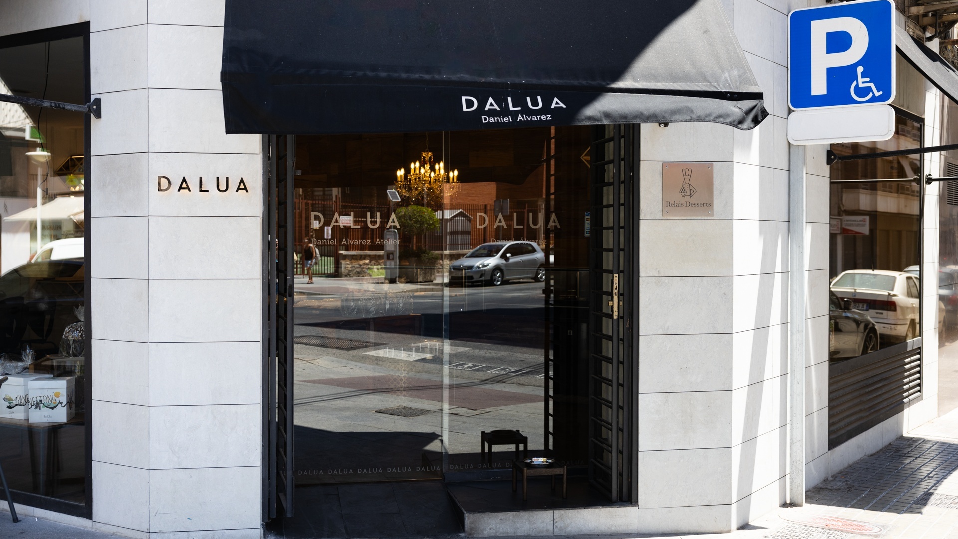 Dalua