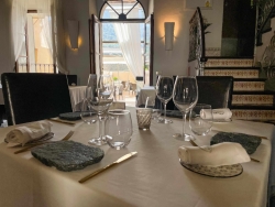Foto cedida por el restaurante