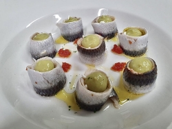 Foto cedida por el restaurante