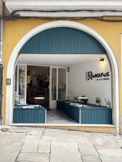 Foto cedida por el restaurante