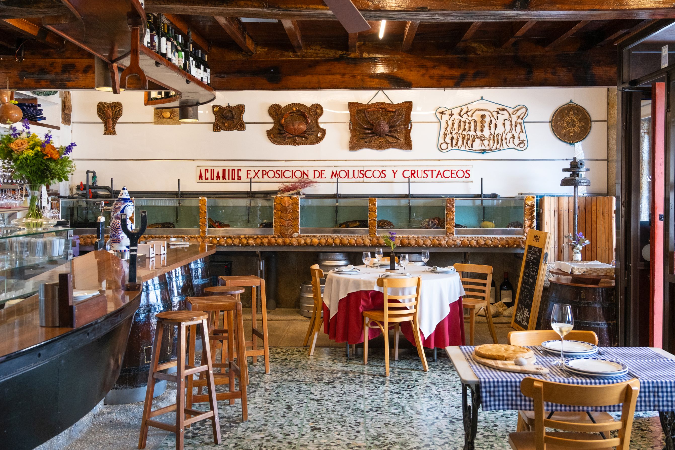 Foto cedida por el restaurante