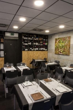 Foto cedida por el restaurante