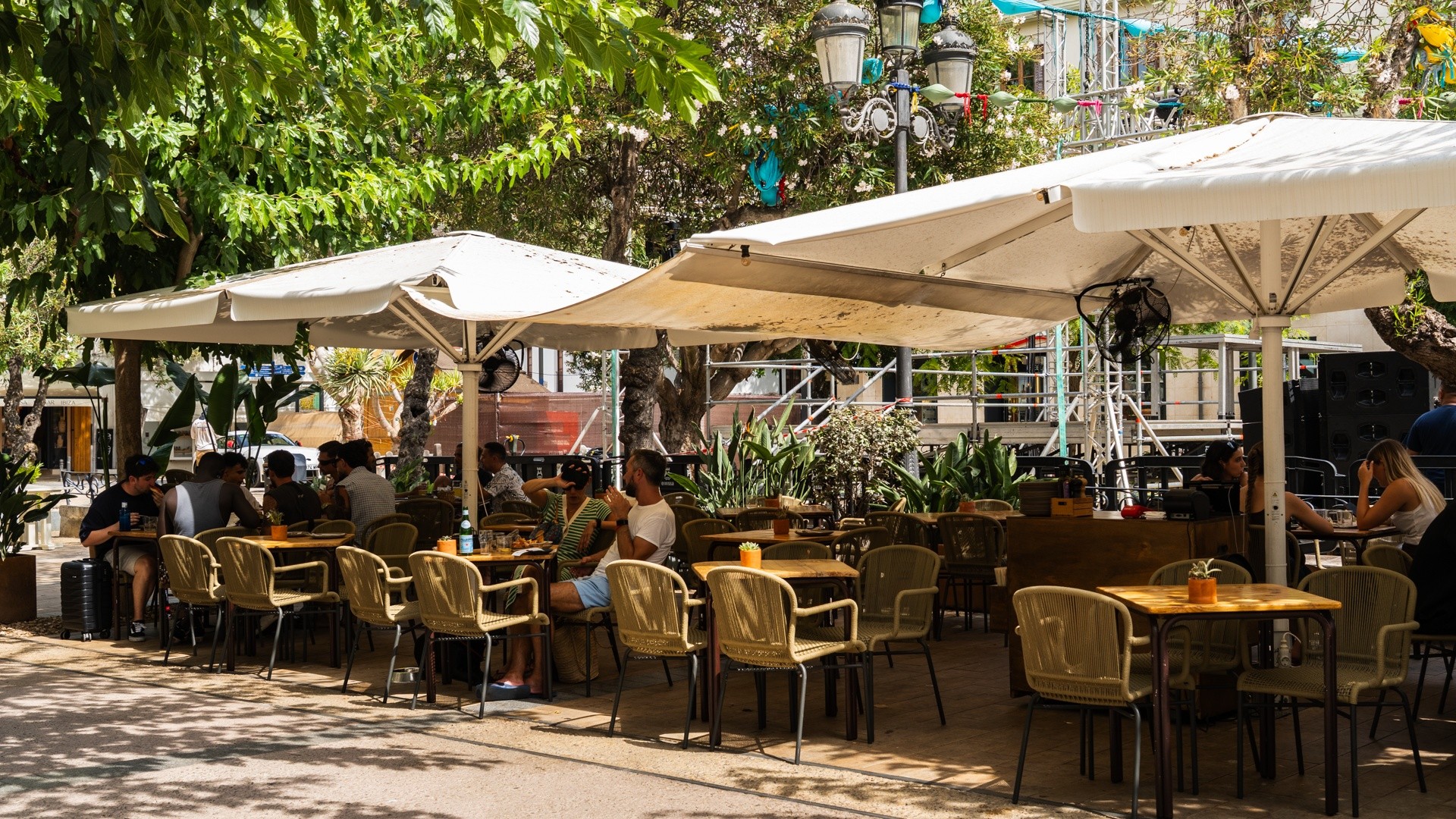 Foto cedida por el restaurante