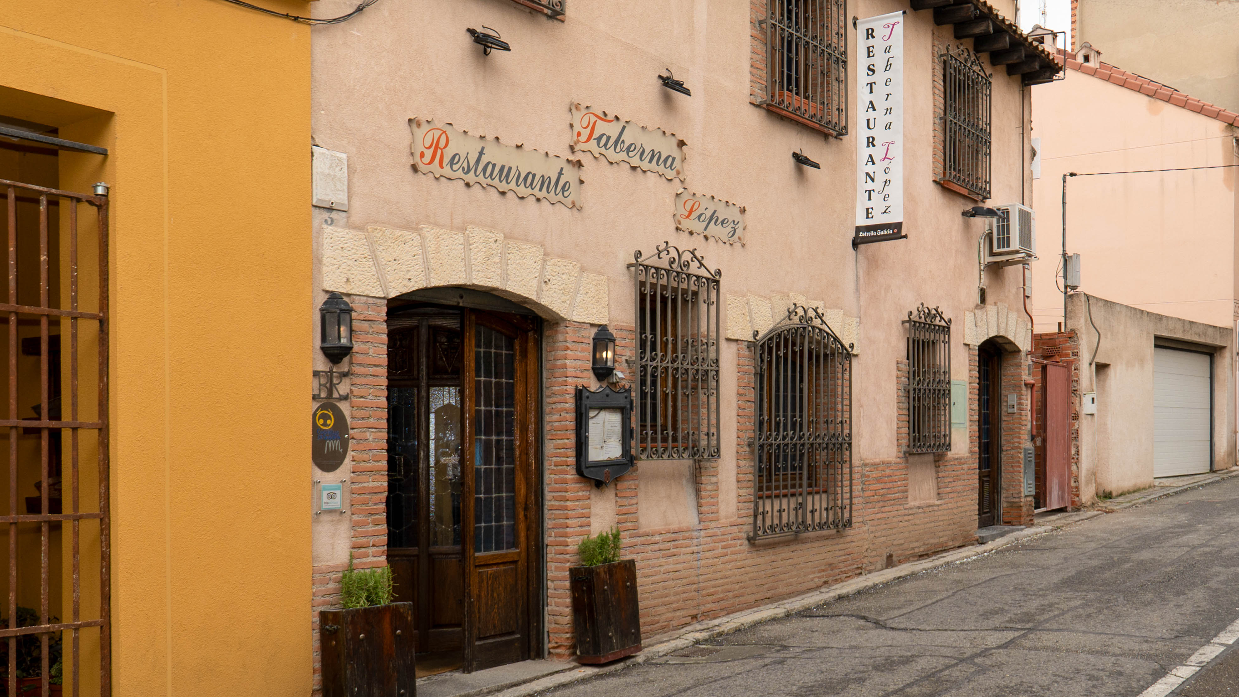 Foto cedida por el restaurante