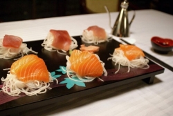 Foto redes sociales restaurante