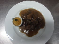 Foto cedida por el restaurante