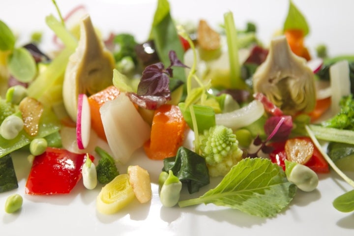 Foto cedida por el restaurante