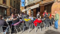 Foto cedida por el restaurante