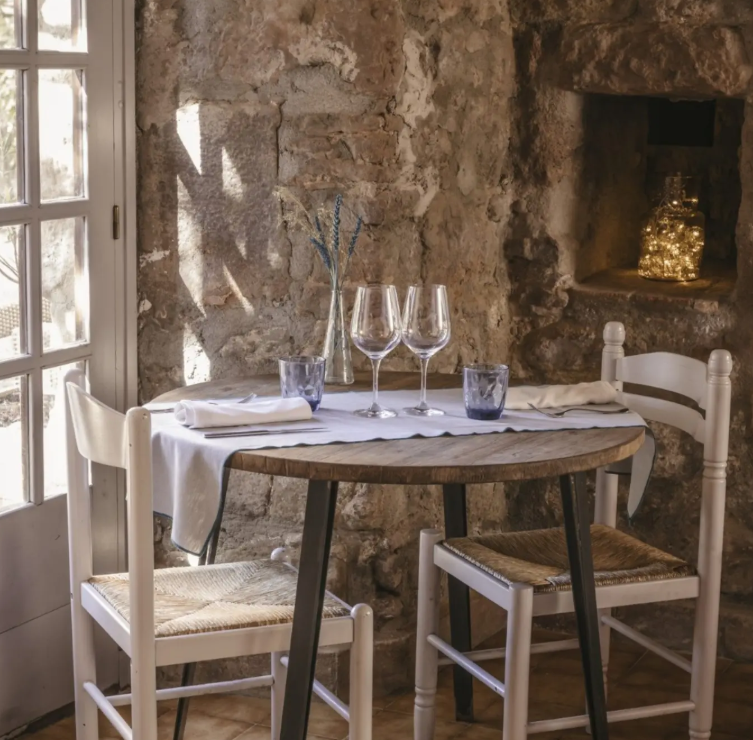 La Cabana d'en Geli