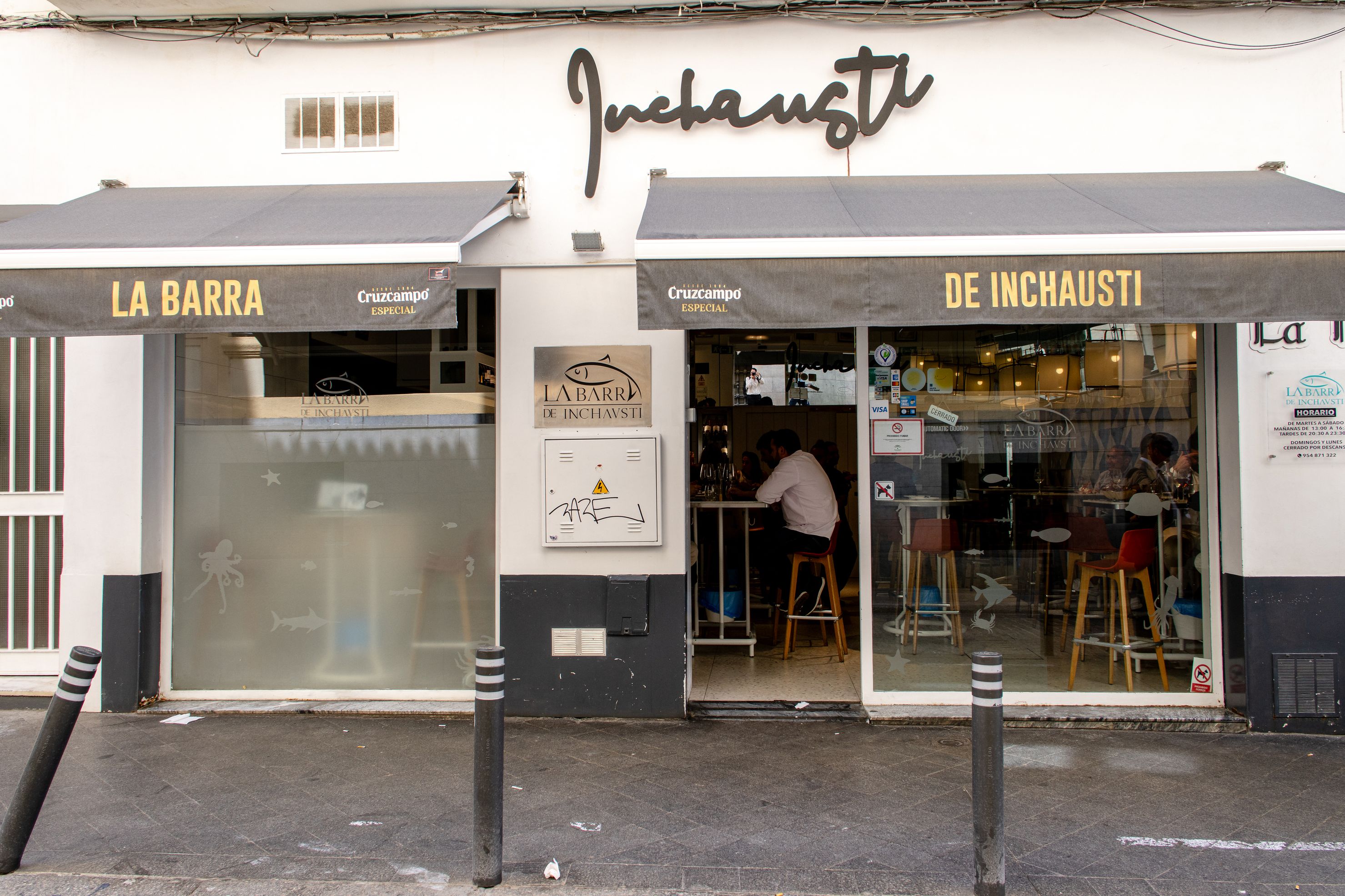 Foto cedida por el restaurante