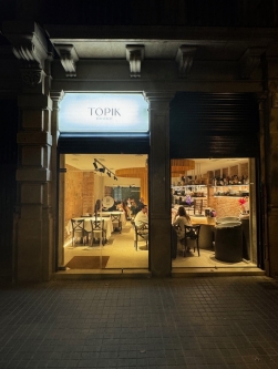 Foto cedida por el restaurante