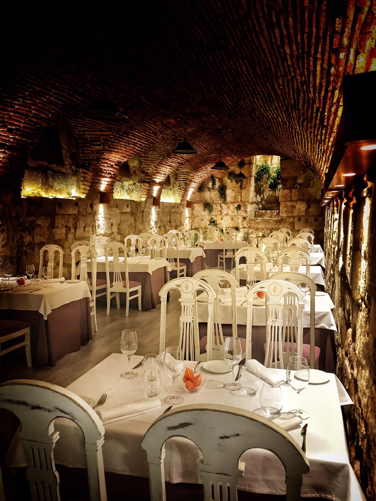Foto cedida por el restaurante
