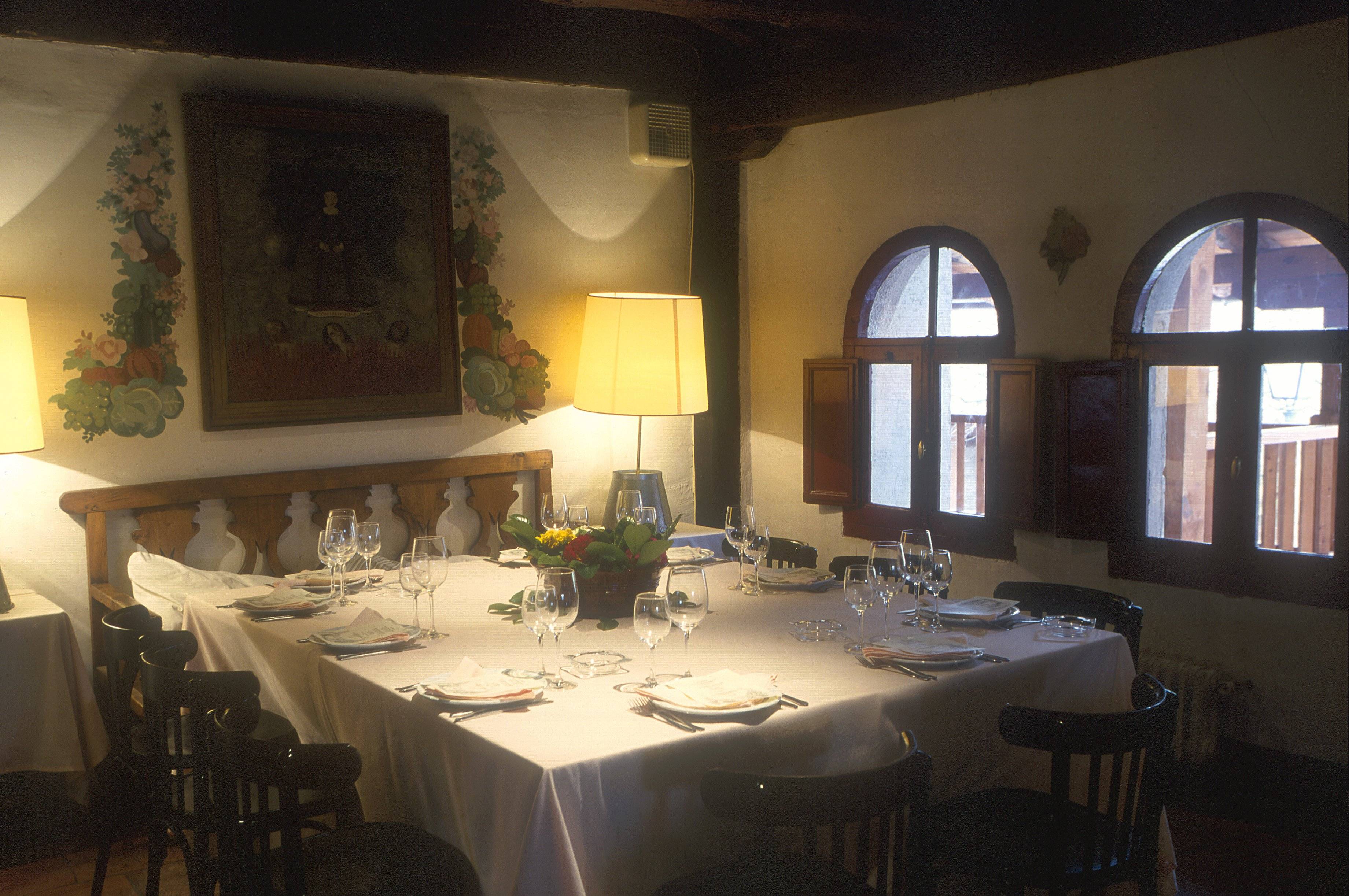 Foto cedida por el restaurante