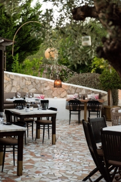 Foto cedida por el restaurante