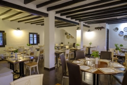 Foto cedida por el restaurante