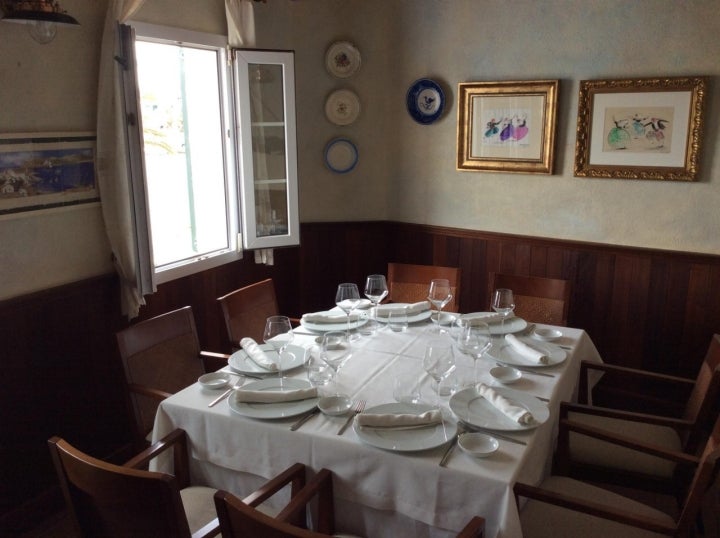 Foto cedida por el restaurante