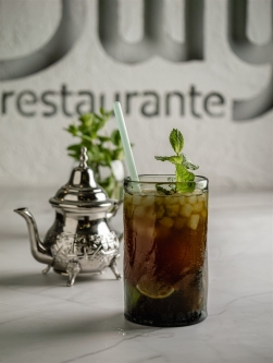 Foto cedida por el restaurante