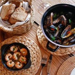 Foto cedida por el restaurante