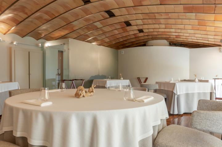 Foto cedida por el restaurante