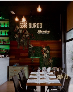 Foto cedida por el restaurante