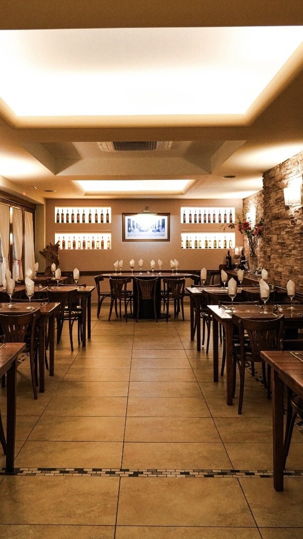 Foto cedida por el restaurante