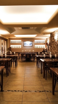 Foto cedida por el restaurante