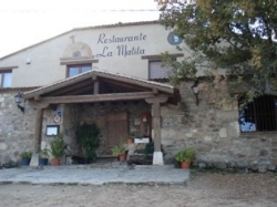 Foto cedida por el restaurante