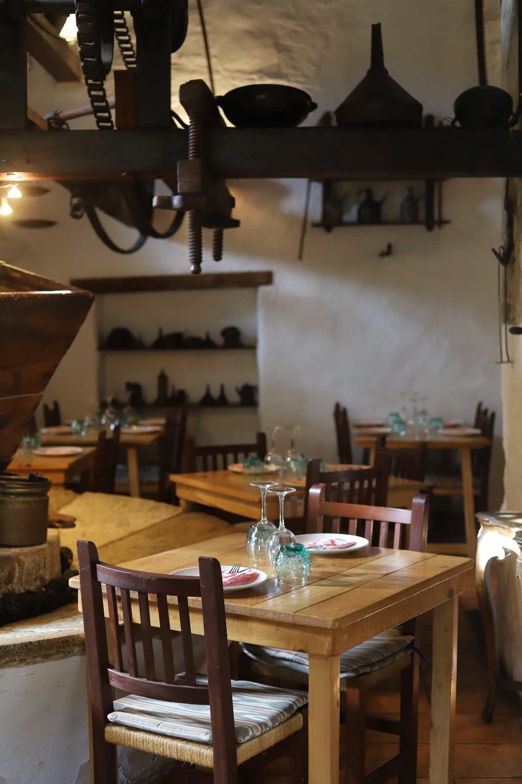 Foto cedida por el restaurante
