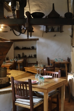 Foto cedida por el restaurante