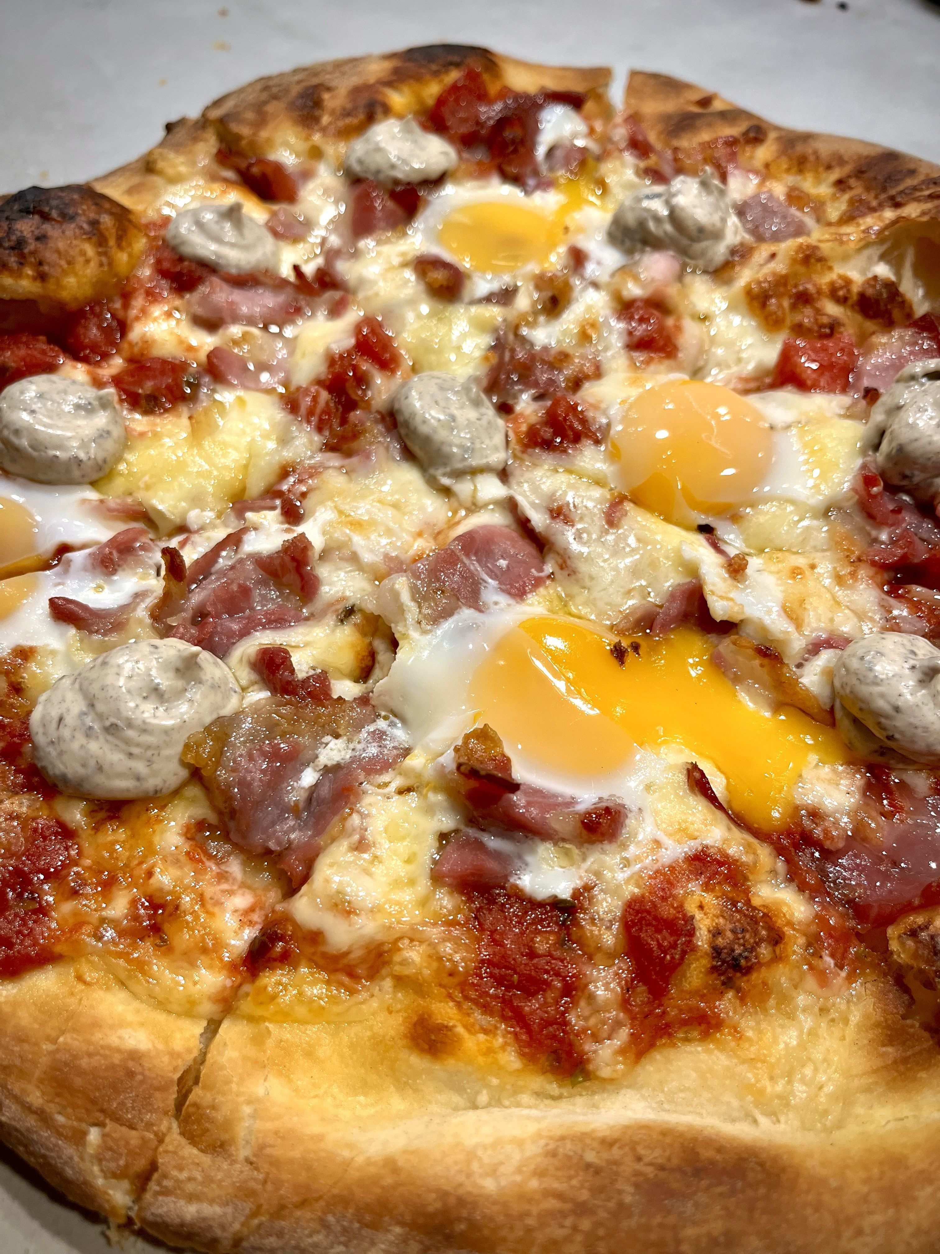 Kiosko de Pizza