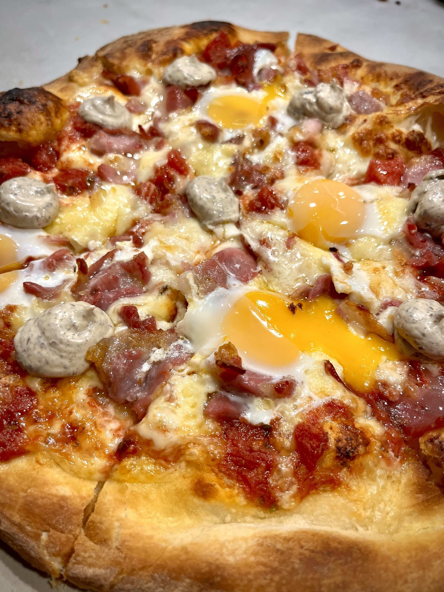 Kiosko de Pizza