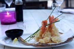 Foto cedida por el restaurante