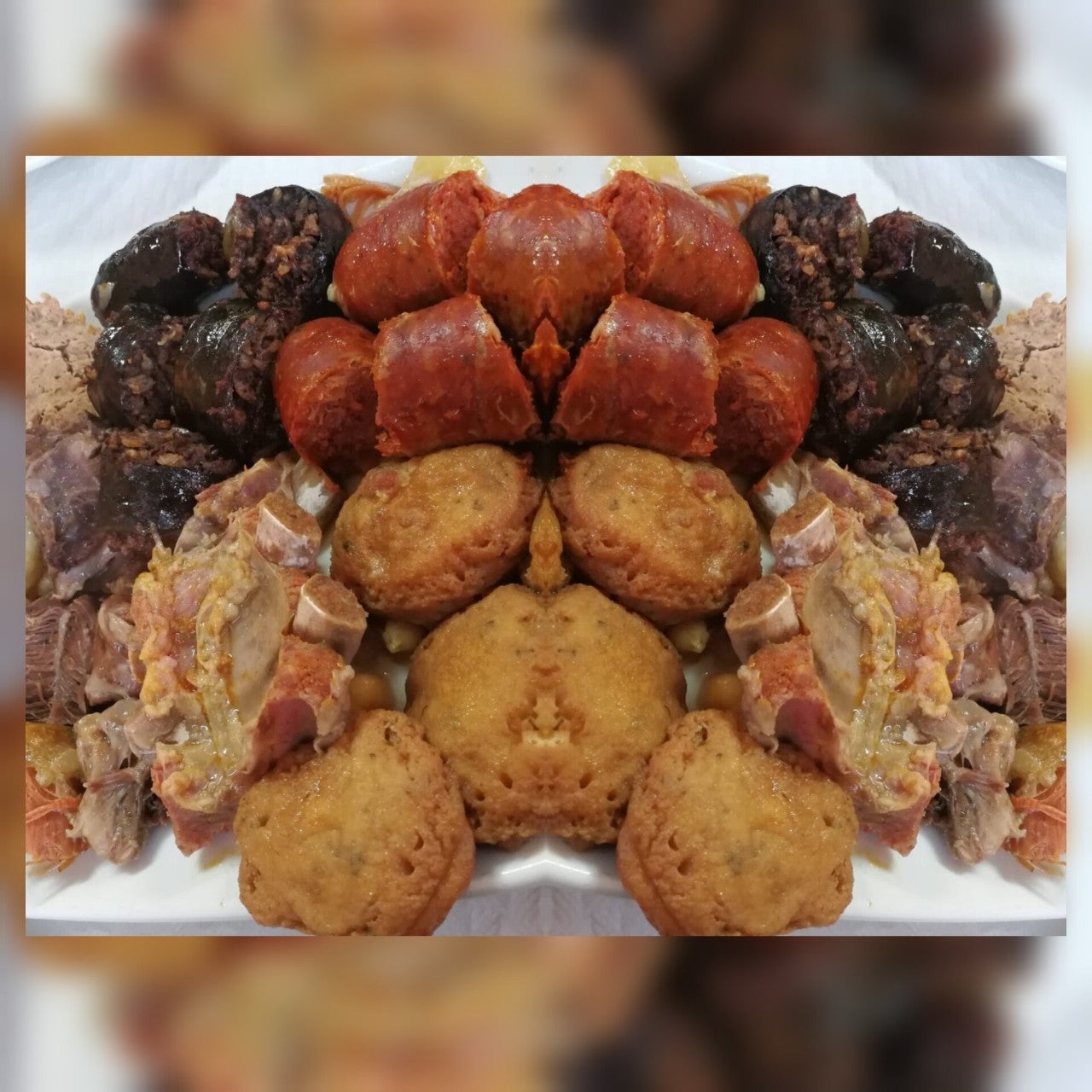 Mesón Isabel
